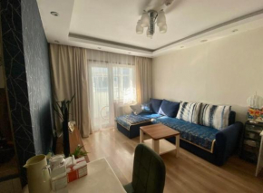 The 2 rooms apartment near the national park